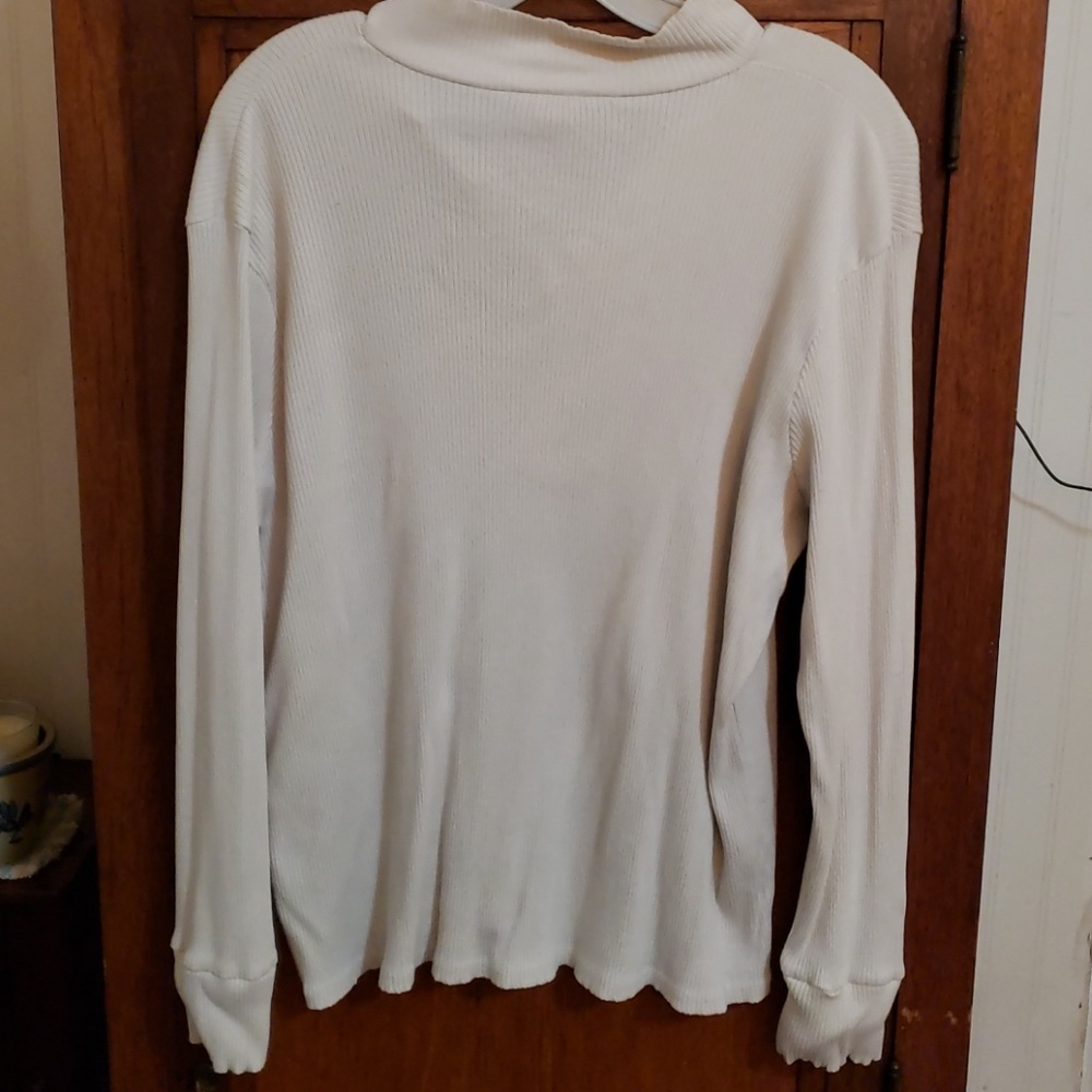 Talbots Dress Top - Picture 4 of 4